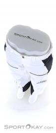 Oakley Lined Shell Mens Ski Touring Pants, , White, , Male, 0064-10272, 5637830155, , N4-04.jpg