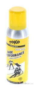 Toko Base Performance Paraffin yellow 100ml Flüssigwachs, , Gelb, , , 0019-10305, 5637830179, , N2-02.jpg