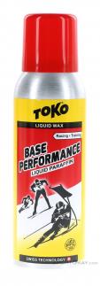 Toko Base Performance Paraffin red 100ml Liquid Wax, , Red, , , 0019-10306, 5637830186, , N1-01.jpg
