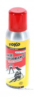 Toko Base Performance Paraffin red 100ml Liquid Wax, Toko, Red, , , 0019-10306, 5637830186, 4250423604736, N2-02.jpg