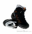 Salomon XA Pro 3D Winter TS CSWP Youth Hiking Boots, Salomon, Čierna, , Chlapci,Dievčatá, 0018-11306, 5637830193, 889645791210, N1-01.jpg