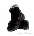 Salomon XA Pro 3D Winter TS CSWP Youth Hiking Boots, , Black, , Boy,Girl, 0018-11306, 5637830193, , N1-06.jpg