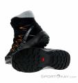 Salomon XA Pro 3D Winter TS CSWP Youth Hiking Boots, Salomon, Čierna, , Chlapci,Dievčatá, 0018-11306, 5637830193, 889645791210, N1-11.jpg