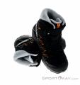 Salomon XA Pro 3D Winter TS CSWP Youth Hiking Boots, , Black, , Boy,Girl, 0018-11306, 5637830193, , N2-02.jpg