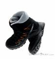 Salomon XA Pro 3D Winter TS CSWP Youth Hiking Boots, Salomon, Čierna, , Chlapci,Dievčatá, 0018-11306, 5637830193, 889645791210, N3-08.jpg