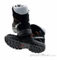 Salomon XA Pro 3D Winter TS CSWP Youth Hiking Boots, , Black, , Boy,Girl, 0018-11306, 5637830193, , N3-13.jpg