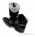 Salomon XA Pro 3D Winter TS CSWP Youth Hiking Boots, Salomon, Čierna, , Chlapci,Dievčatá, 0018-11306, 5637830193, 889645791210, N4-14.jpg