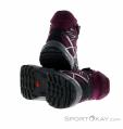 Salomon XA Pro 3D Winter TS CSWP Youth Hiking Boots, , Purple, , Boy,Girl, 0018-11306, 5637830197, , N1-16.jpg