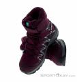 Salomon XA Pro 3D Winter TS CSWP Youth Hiking Boots, Salomon, Lila, , Niño,Niña, 0018-11306, 5637830197, 889645791111, N2-07.jpg