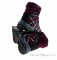 Salomon XA Pro 3D Winter TS CSWP Youth Hiking Boots, Salomon, Fialová, , Chlapci,Dievčatá, 0018-11306, 5637830197, 889645791111, N2-17.jpg