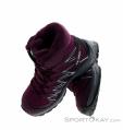 Salomon XA Pro 3D Winter TS CSWP Youth Hiking Boots, Salomon, Lila, , Niño,Niña, 0018-11306, 5637830197, 889645791111, N3-08.jpg