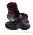 Salomon XA Pro 3D Winter TS CSWP Youth Hiking Boots, Salomon, Purple, , Boy,Girl, 0018-11306, 5637830197, 889645791111, N3-13.jpg
