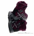 Salomon XA Pro 3D Winter TS CSWP Youth Hiking Boots, , Purple, , Boy,Girl, 0018-11306, 5637830197, , N3-18.jpg