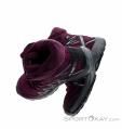 Salomon XA Pro 3D Winter TS CSWP Youth Hiking Boots, Salomon, Purple, , Boy,Girl, 0018-11306, 5637830197, 889645791111, N4-09.jpg