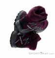 Salomon XA Pro 3D Winter TS CSWP Youth Hiking Boots, Salomon, Lilas, , Garçons,Filles, 0018-11306, 5637830197, 889645791111, N4-19.jpg