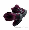 Salomon XA Pro 3D Winter TS CSWP Youth Hiking Boots, Salomon, Purple, , Boy,Girl, 0018-11306, 5637830197, 889645791111, N5-10.jpg