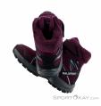 Salomon XA Pro 3D Winter TS CSWP Youth Hiking Boots, Salomon, Fialová, , Chlapci,Dievčatá, 0018-11306, 5637830197, 889645791111, N5-15.jpg