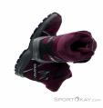 Salomon XA Pro 3D Winter TS CSWP Youth Hiking Boots, Salomon, Lilas, , Garçons,Filles, 0018-11306, 5637830197, 889645791111, N5-20.jpg