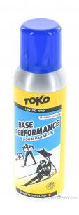 Toko Base Performance Paraffin blue 100ml Cire liquide, Toko, Bleu, , , 0019-10307, 5637830203, 4250423604743, N2-02.jpg