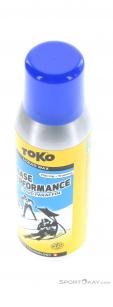 Toko Base Performance Paraffin blue 100ml Cire liquide, Toko, Bleu, , , 0019-10307, 5637830203, 4250423604743, N3-03.jpg