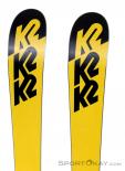 K2 Poacher Jr + FDT 4.5 Jr 129cm Kids Ski Set 2021, , Gray, , Boy,Girl, 0020-10294, 5637830248, , N2-12.jpg