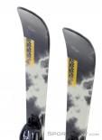 K2 Poacher Jr + FDT 4.5 Jr 129cm Kids Ski Set 2021, , Gray, , Boy,Girl, 0020-10294, 5637830248, , N3-03.jpg