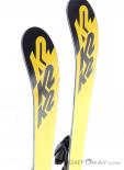 K2 Poacher Jr + FDT 4.5 Jr 129cm Kids Ski Set 2021, , Gray, , Boy,Girl, 0020-10294, 5637830248, , N3-08.jpg