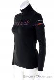 Icepeak Fallon Women Functional Shirt, , Black, , Female, 0041-10408, 5637830250, , N1-06.jpg