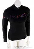 Icepeak Fallon Women Functional Shirt, , Black, , Female, 0041-10408, 5637830250, , N2-02.jpg