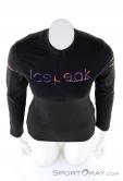 Icepeak Fallon Women Functional Shirt, , Black, , Female, 0041-10408, 5637830250, , N3-03.jpg