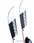 K2 Mindbender Jr + FDT Jr 4.5 129cm Kids Ski Set 2021, K2, White, , Boy,Girl, 0020-10296, 5637830271, 886745878988, N3-18.jpg