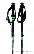 K2 Swift Stick 105-135cm Ski Touring Poles, K2, Green, , Male,Female,Unisex, 0020-10289, 5637830279, 886745781417, N1-01.jpg