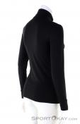 Icepeak Ewen Women Functional Shirt, Icepeak, Black, , Female, 0041-10411, 5637830285, 6438488147346, N1-16.jpg