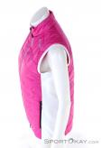Löffler Primaloft Mix Hotbond Womens Ski Touring Vest, Löffler, Rose, , Femmes, 0008-10653, 5637830323, 9006063714206, N2-07.jpg
