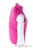 Löffler Primaloft Mix Hotbond Womens Ski Touring Vest, Löffler, Pink, , Female, 0008-10653, 5637830323, 9006063714206, N2-17.jpg