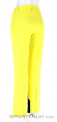 Icepeak Freyung Women Ski Pants, , Yellow, , Female, 0041-10412, 5637830335, , N1-11.jpg