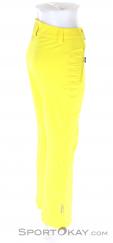 Icepeak Freyung Women Ski Pants, , Yellow, , Female, 0041-10412, 5637830335, , N2-17.jpg