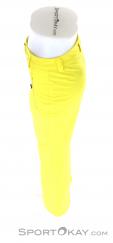 Icepeak Freyung Women Ski Pants, , Yellow, , Female, 0041-10412, 5637830335, , N3-08.jpg