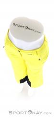 Icepeak Freyung Women Ski Pants, , Yellow, , Female, 0041-10412, 5637830335, , N4-04.jpg