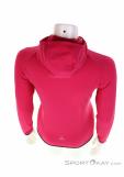 Löffler Hoody Aero Techfleece Women Sweater, Löffler, Pink, , Female, 0008-10802, 5637830355, 9006063717993, N3-13.jpg