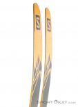 Salomon QST 118 Freeride Skis 2021, Salomon, Blue, , Male,Female,Unisex, 0018-11309, 5637830393, 193128294731, N2-07.jpg