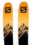 Salomon QST 118 Freeride Skis 2021, Salomon, Modrá, , Muži,Ženy,Unisex, 0018-11309, 5637830393, 193128294731, N2-12.jpg