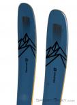 Salomon QST 118 Freeride Skis 2021, Salomon, Blue, , Male,Female,Unisex, 0018-11309, 5637830393, 193128294731, N3-03.jpg