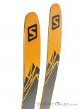 Salomon QST 118 Freeride Skis 2021, Salomon, Modrá, , Muži,Ženy,Unisex, 0018-11309, 5637830393, 193128294731, N3-08.jpg