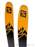 Salomon QST 118 Freeride Skis 2021, Salomon, Modrá, , Muži,Ženy,Unisex, 0018-11309, 5637830393, 193128294731, N3-13.jpg