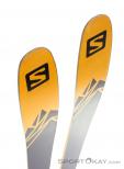 Salomon QST 118 Freeride Skis 2021, , Blue, , Male,Female,Unisex, 0018-11309, 5637830393, , N4-09.jpg