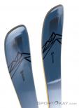 Salomon QST 118 Freeride Skis 2021, , Blue, , Male,Female,Unisex, 0018-11309, 5637830393, , N4-19.jpg