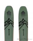 Salomon QST 106 Freeride Skis 2021, , Olive-Dark Green, , Male,Female,Unisex, 0018-11310, 5637830405, , N1-01.jpg
