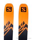 Salomon QST 106 Freeride Skis 2021, Salomon, Olive-Dark Green, , Male,Female,Unisex, 0018-11310, 5637830405, 889645998046, N1-11.jpg