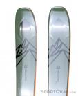 Salomon QST 106 Freeride Skis 2021, , Olive-Dark Green, , Male,Female,Unisex, 0018-11310, 5637830405, , N2-02.jpg